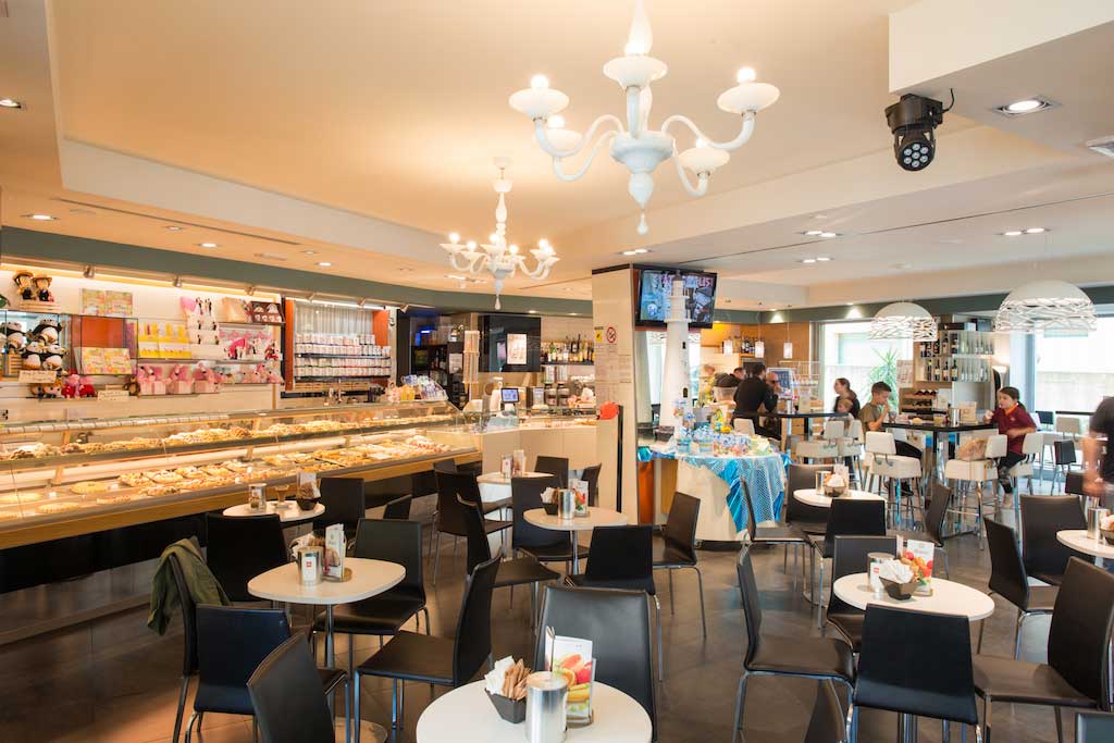 pasticceria angelo
